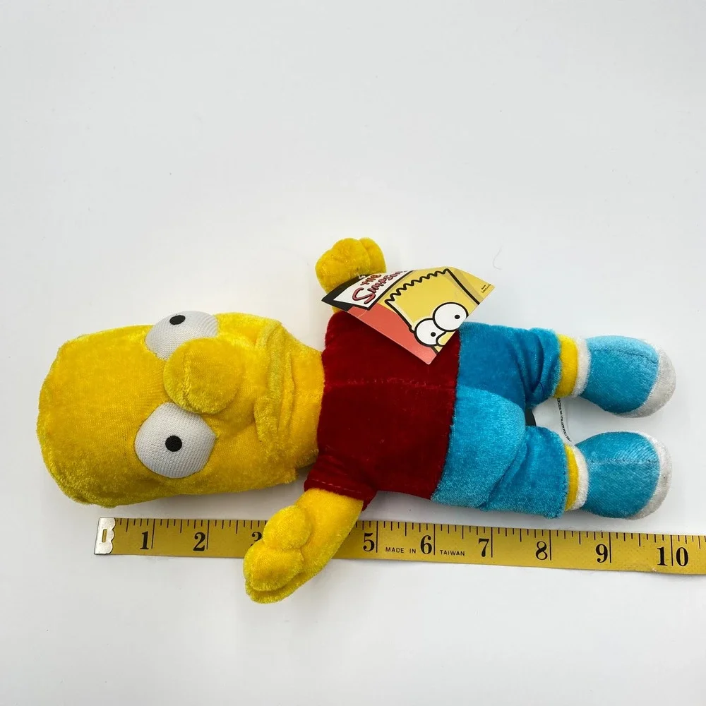 The‎ Simpsons Bart Simpson 10